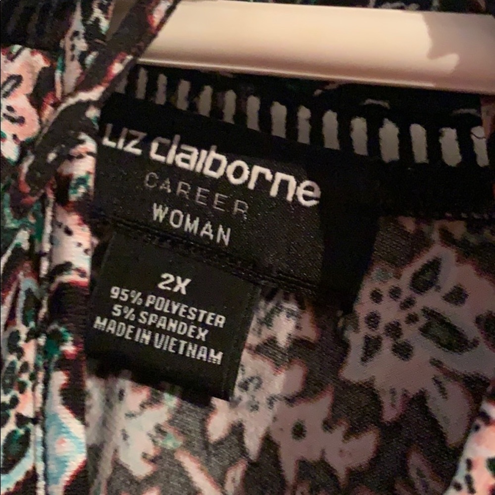 Blouse - Picture 2 of 2